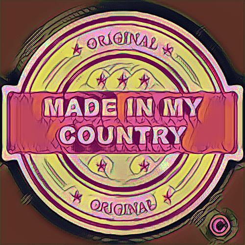 MadeinMycountry is a global platform that celebrates and supports local history, culture, art, and nature conservation efforts.