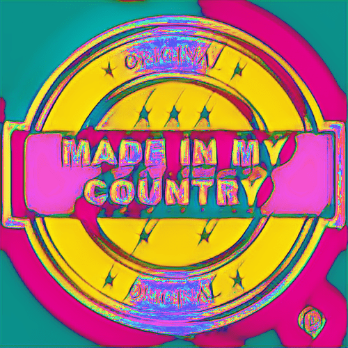 MadeinMycountry is a global platform that celebrates and supports local history, culture, art, and nature conservation efforts.