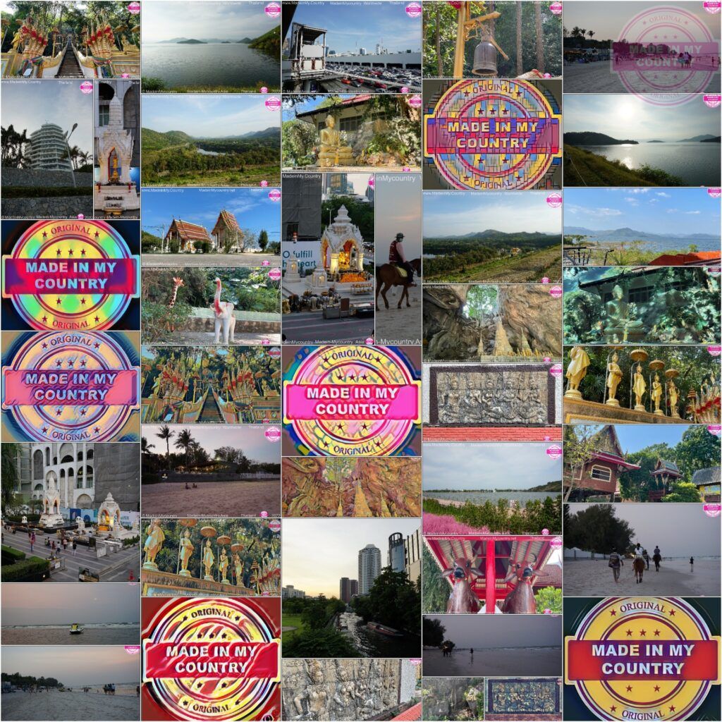 MadeinMycountry is a global platform that celebrates and supports local history, culture, art, and nature conservation efforts. For two decades, we have been sponsoring local museums, cultural organizations, travel destinations, historical sites and various cultural events around the world.